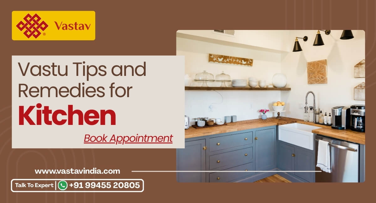 Vastu for Kitchen: Best Layouts & Burner Placement Tips for 2025